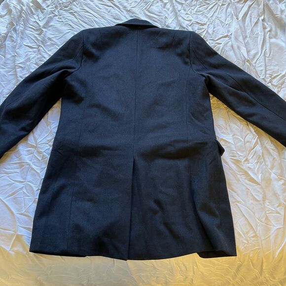 RAILS Lark Coat Mens Navy Coat Size Medium - Picture 10 of 10
